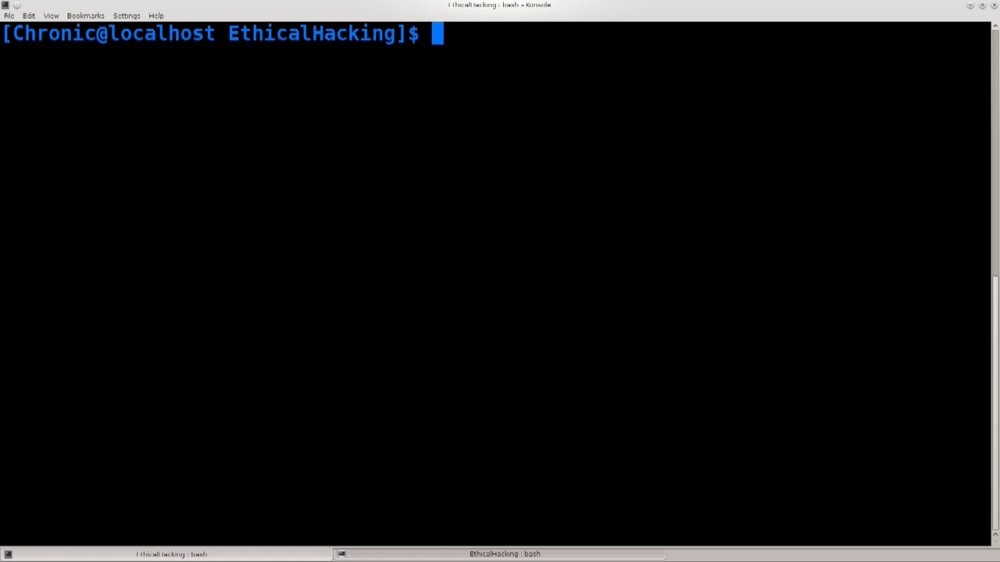 Preview image for the complete ethical hacking course beginner to advanced! - uploded by @course_by_godofhell