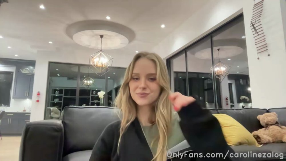Preview image for carolinezalog part 2 - website onlymega.vip
