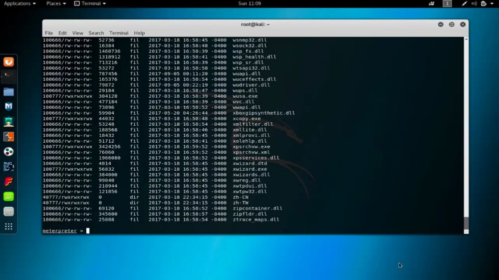 Preview image for the complete ethical hacking course