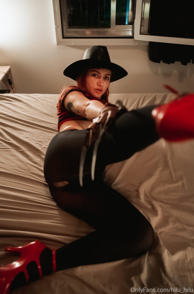 Preview image for hilu hilu - hilu_hilu by telegram - @onlyforfan_online