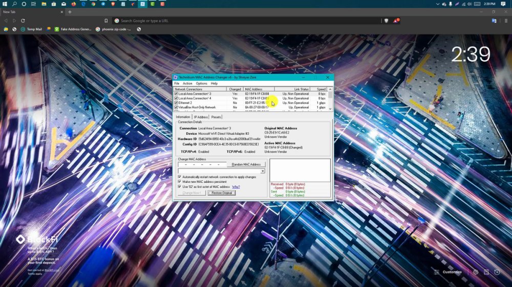 Preview image for blackhat money making method