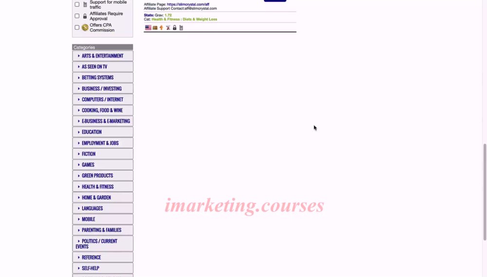 Preview image for andrew fox – affiliate millionaire + my super affiliate builder bundle