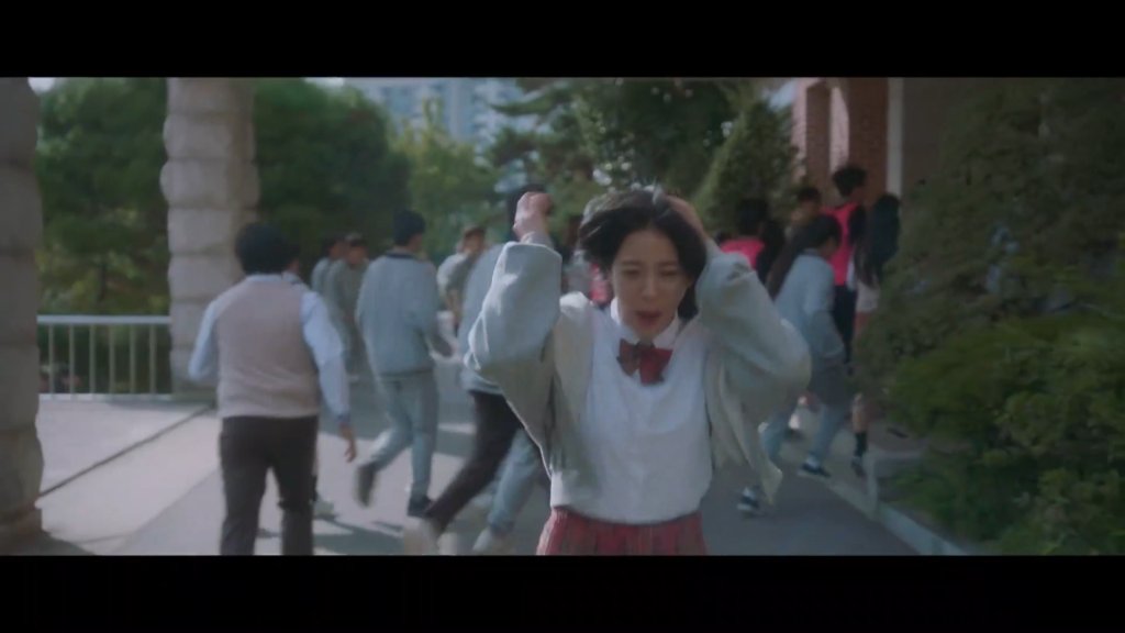 Preview image for twinkling watermelon [arisufilm]