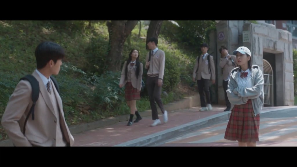Preview image for twinkling watermelon [arisufilm]