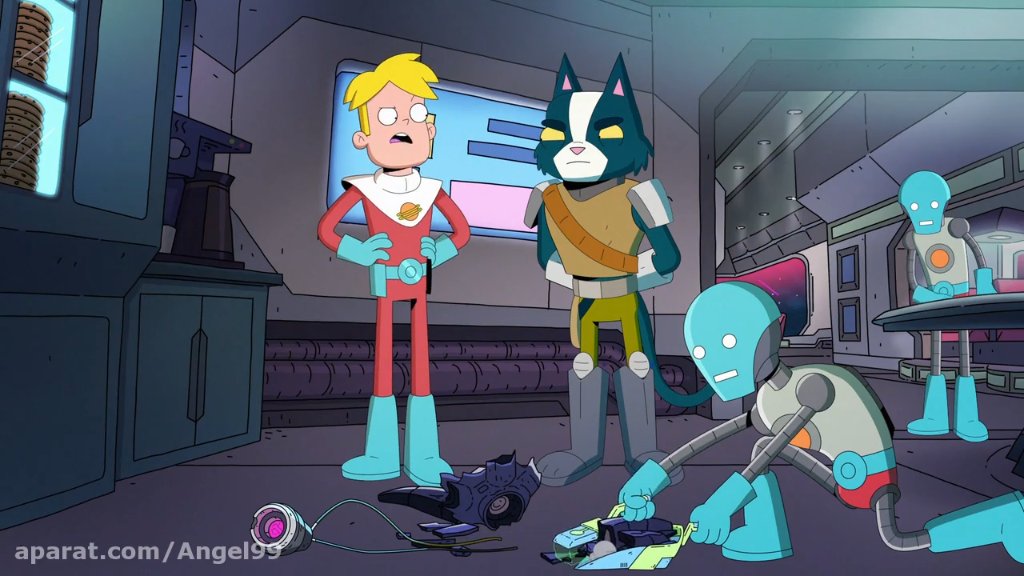 Preview image for final space
