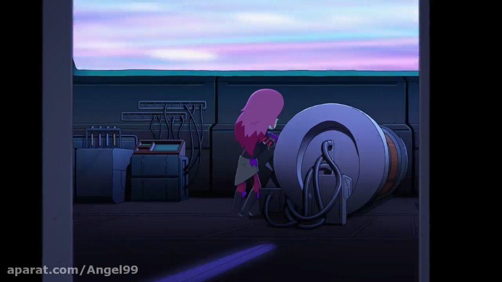 Preview image for final space