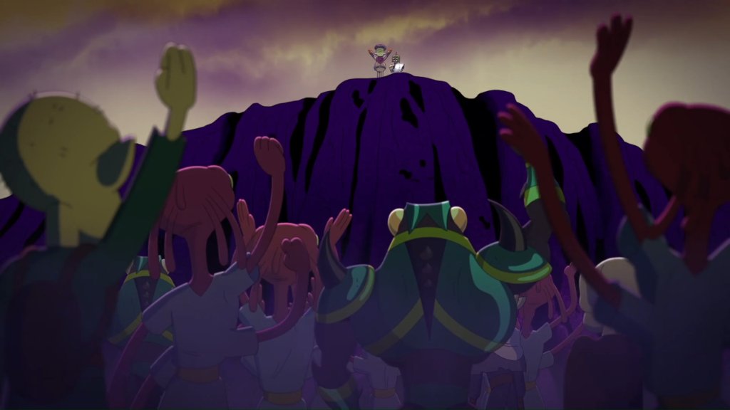 Preview image for final space