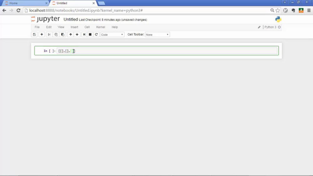 Preview image for the python mega course build 10 real world applications update