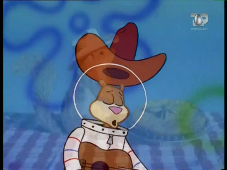 Preview image for spongebob - seasons 1-7 (top channel)