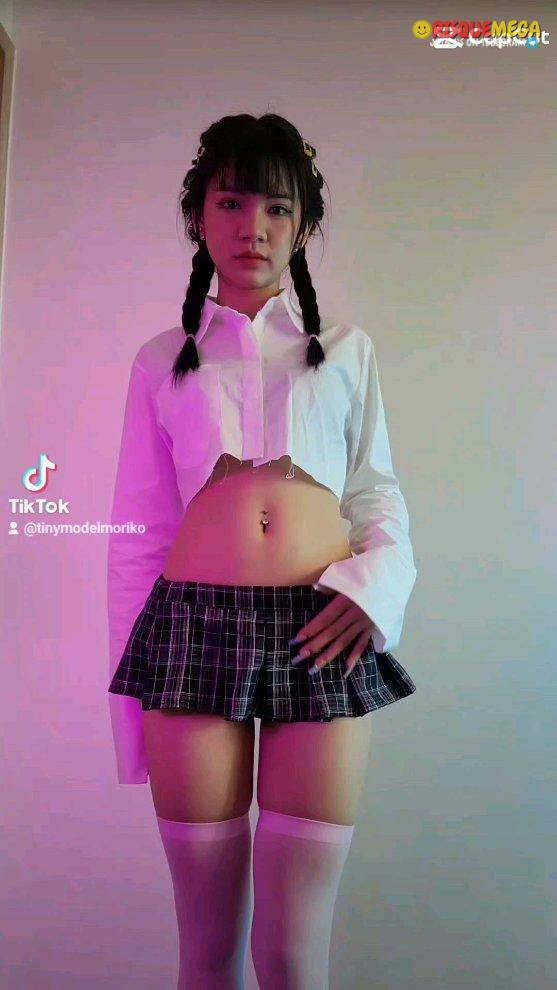 Preview image for tinymodelmoriko