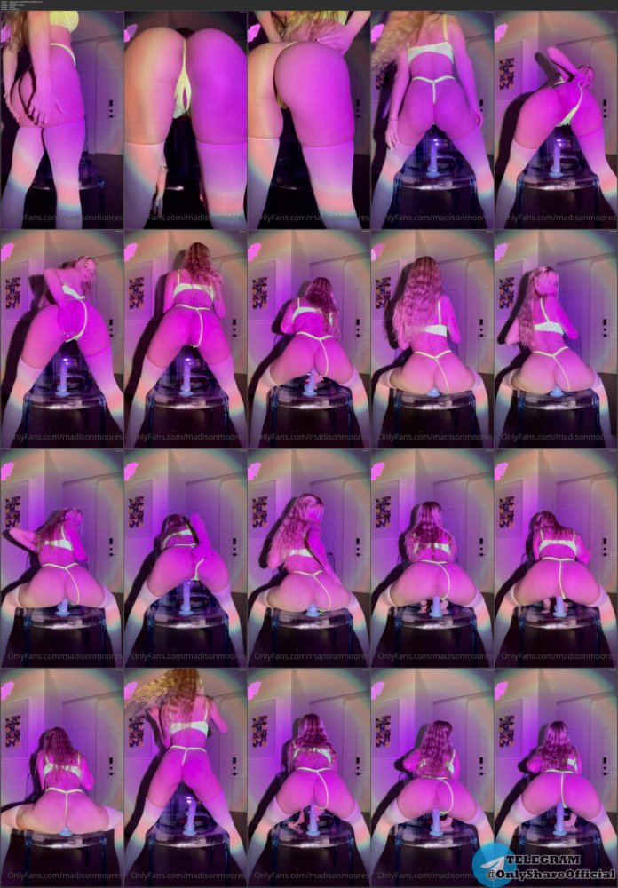 Preview image for madison moores #4 dildo ride by onlyshare.io (QIvI)