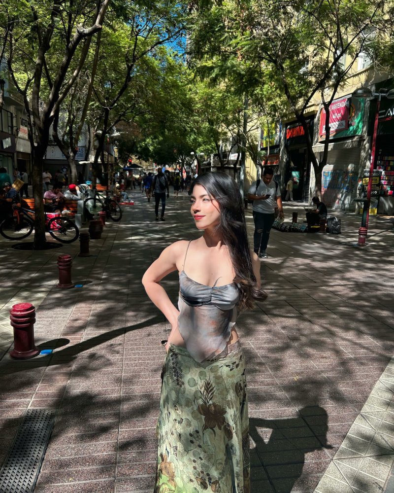 Preview image for julieta yanez by telegram gigafans.net (YNda)