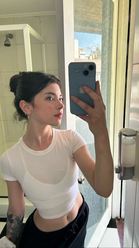 Preview image for julieta yanez by telegram gigafans.net (YNda)