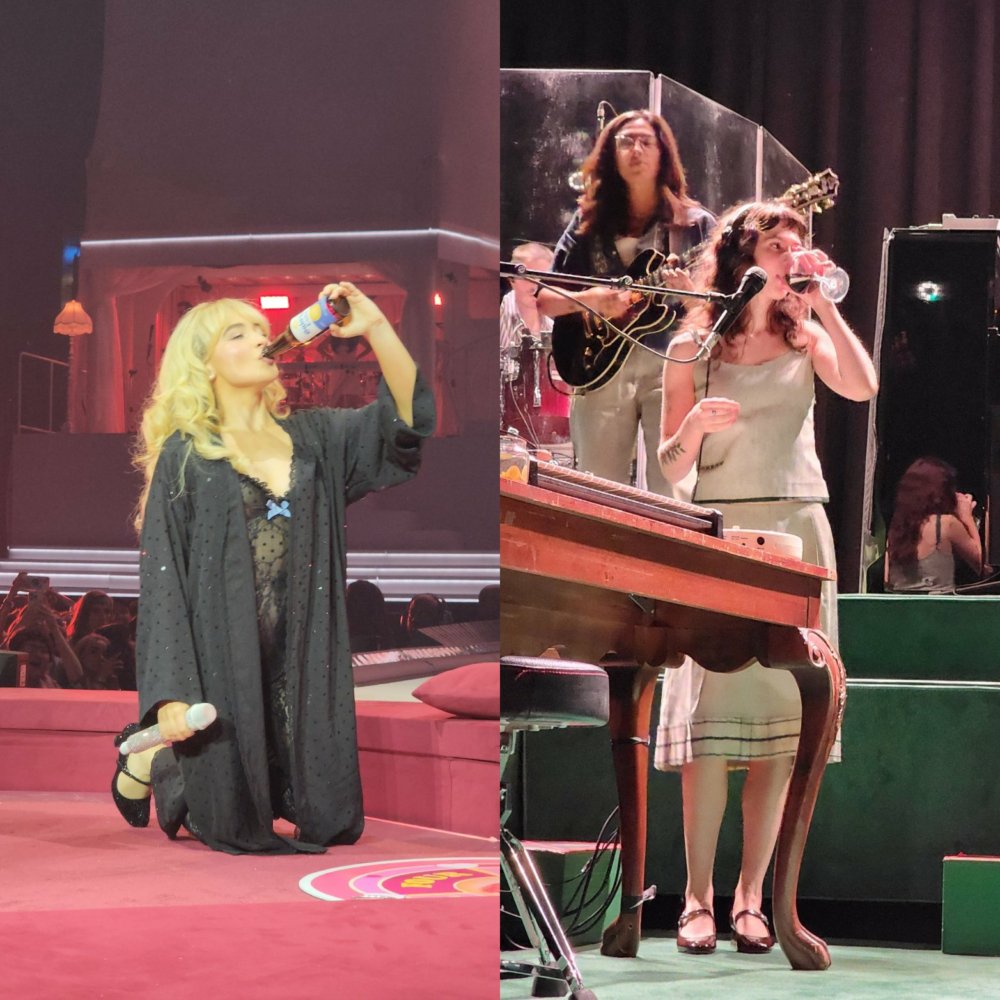 Preview image for sweet n' short tour content