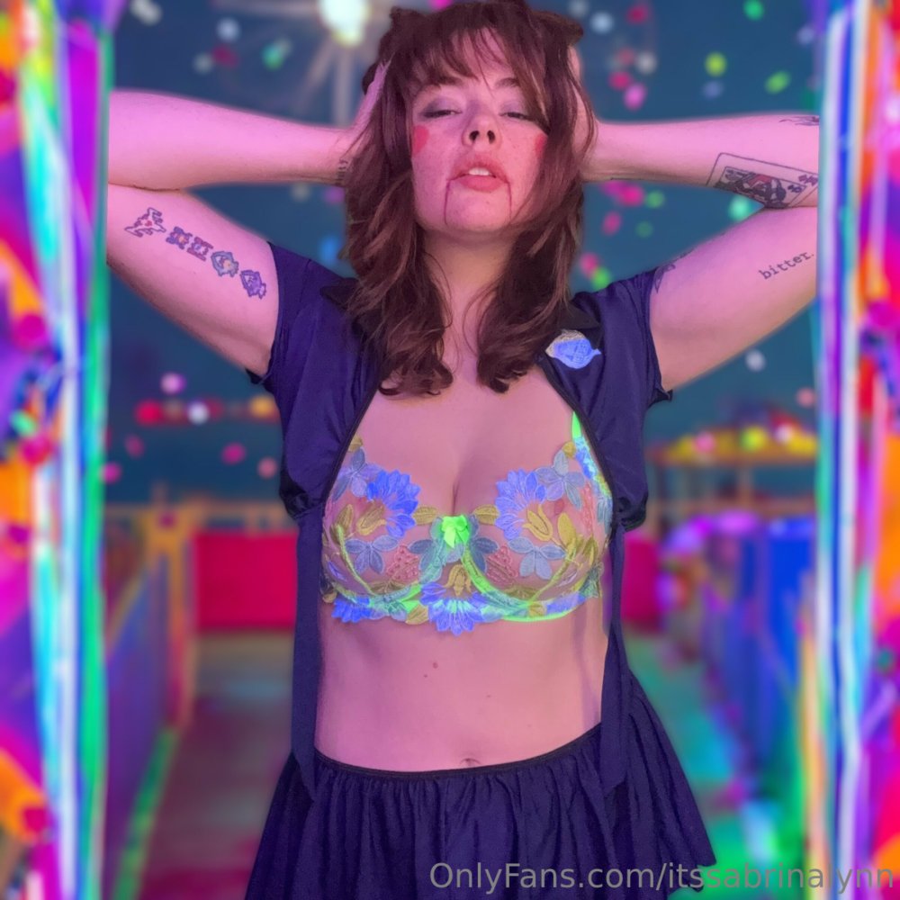 Preview image for sabrinalynn by telegram gigafans.net