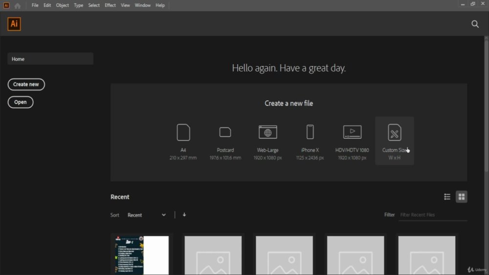 Preview image for all  udemy  premium courses