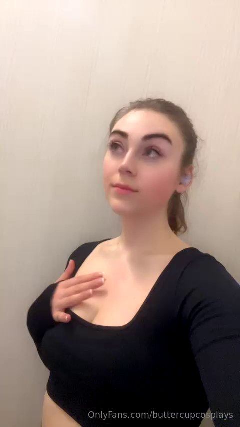 Preview image for buttercupcosplays - @onlyshareofficial telegram