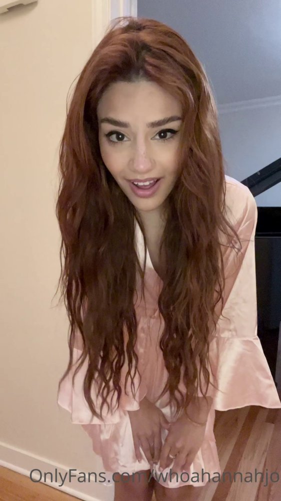 Preview image for whoahannahjo