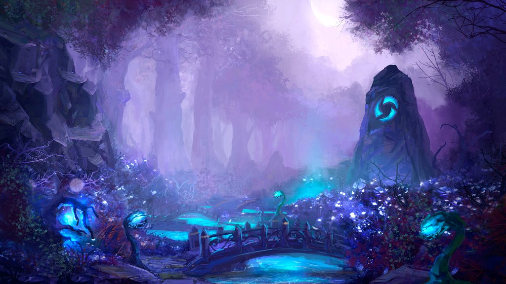 Preview image for backdrops