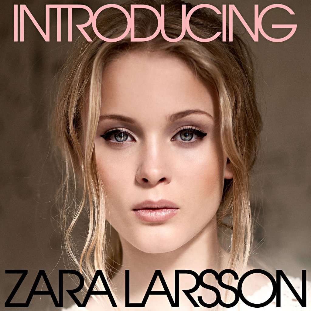 Preview image for zara larsson