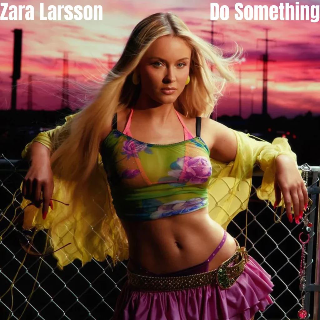 Preview image for zara larsson