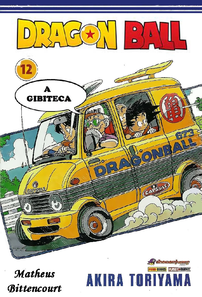 Preview image for dragon ball