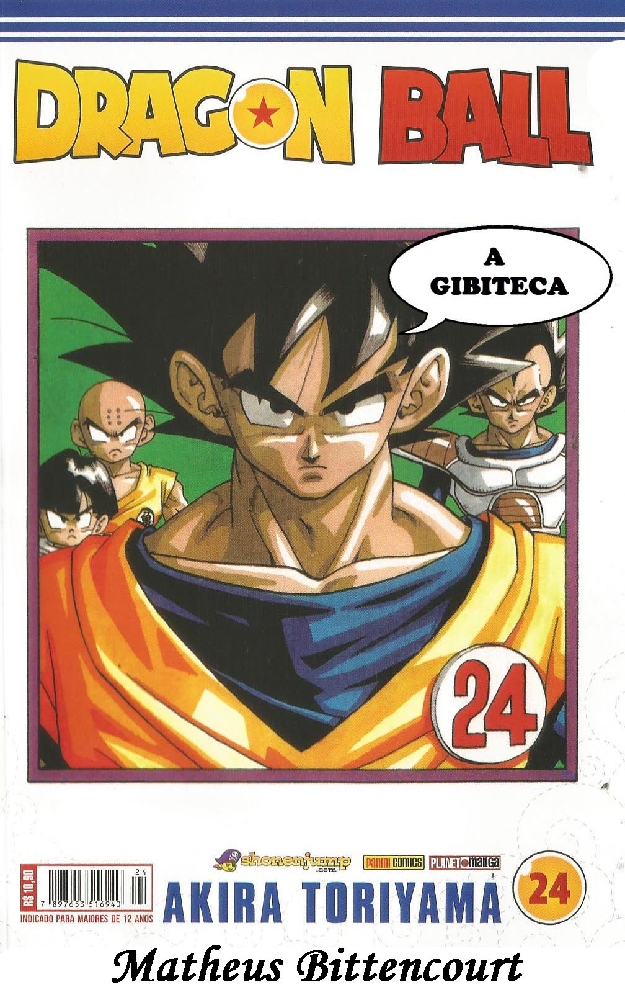 Preview image for dragon ball