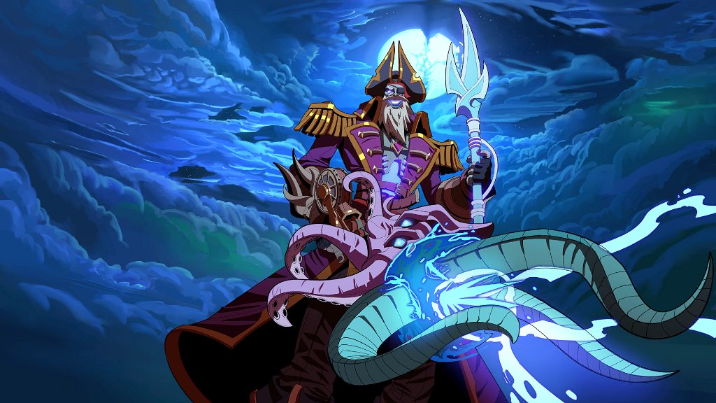 Preview image for loading screen arts
