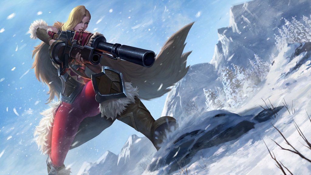 Preview image for loading screen arts