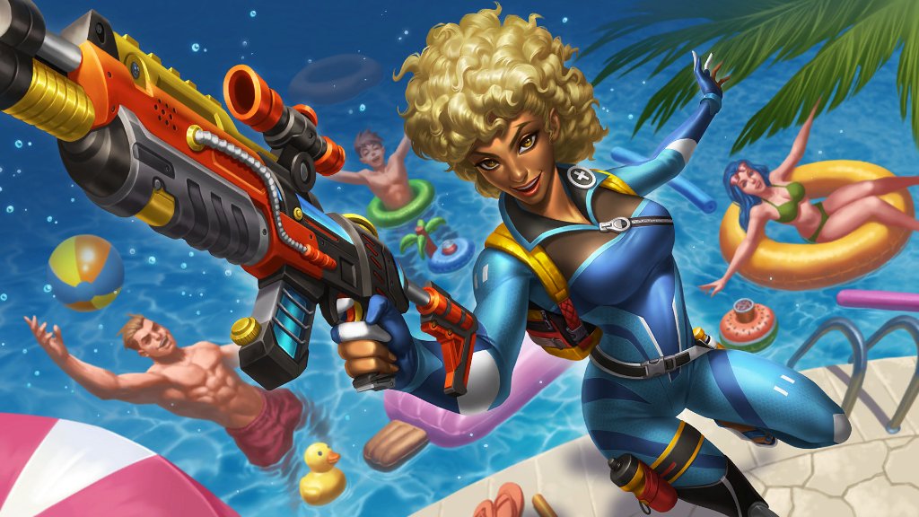 Preview image for loading screen arts