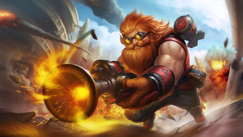 Preview image for loading screen arts