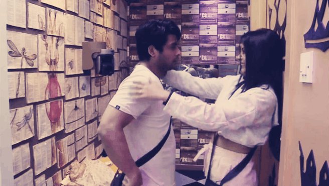 Preview image for sidnaaz gifs