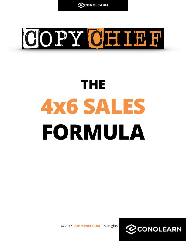 Preview image for chris orzechowski & kevin rogers - email copy academy