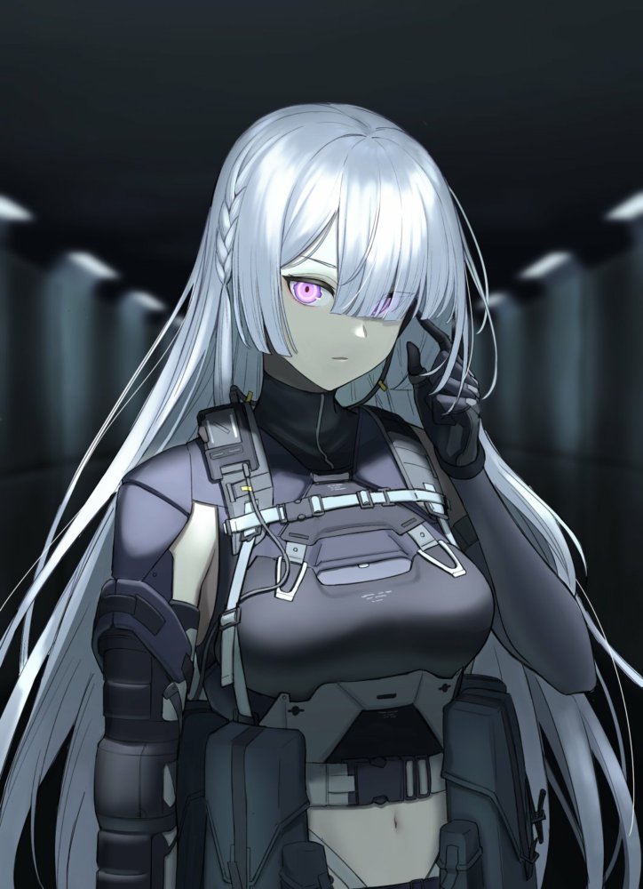 Preview image for razorgirl