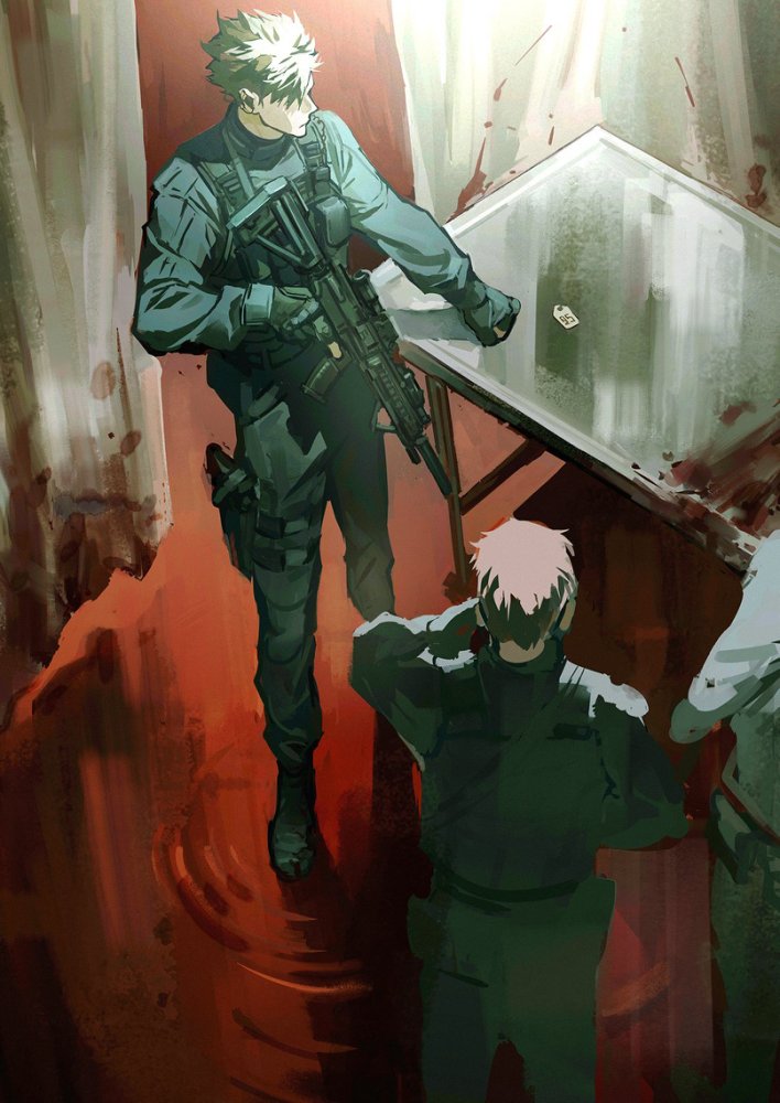 Preview image for razorgirl