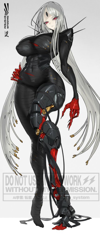 Preview image for razorgirl