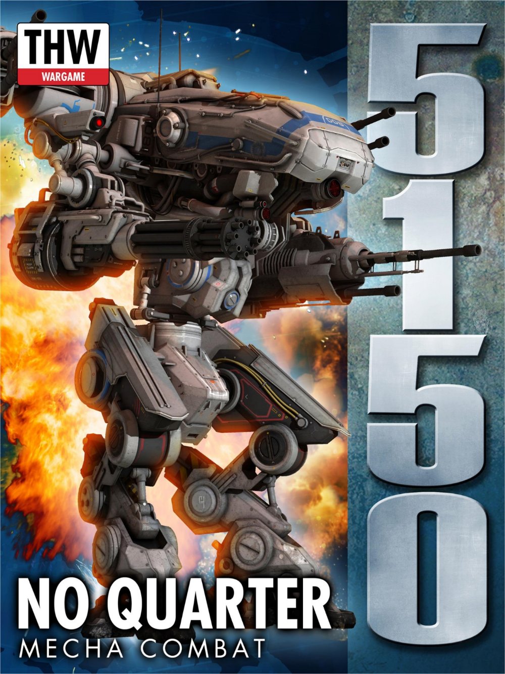 Preview image for awg rules