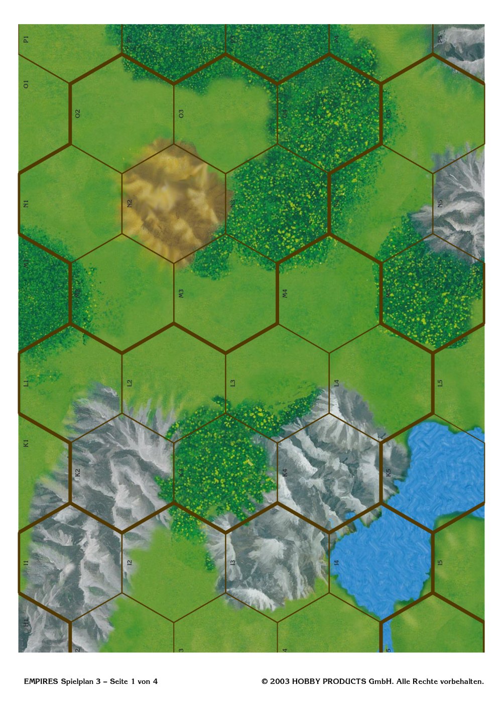 Preview image for awg rules