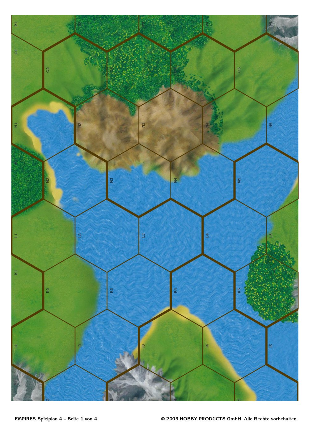 Preview image for awg rules