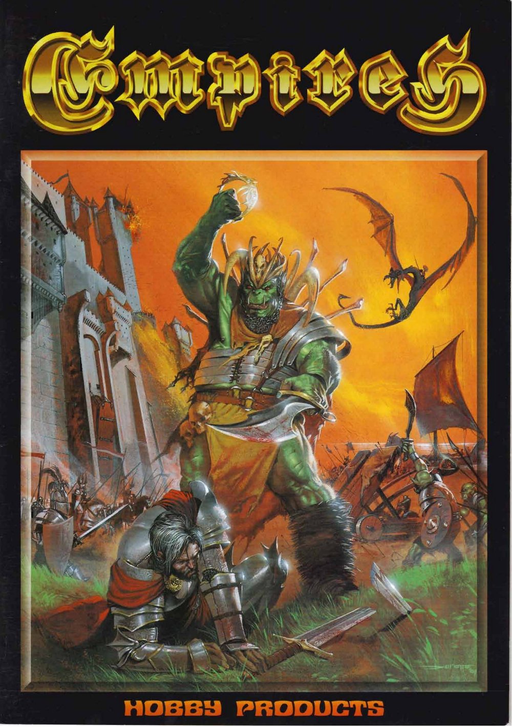 Preview image for awg rules