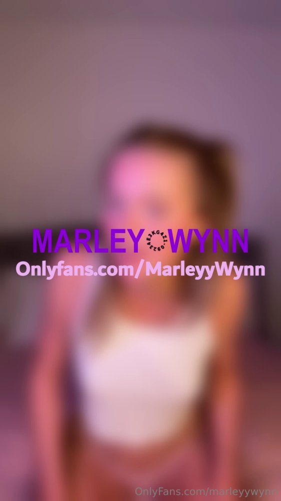 Preview image for marleyywynn fap4lm