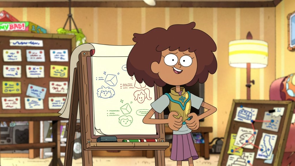 Preview image for amphibia (suomi)
