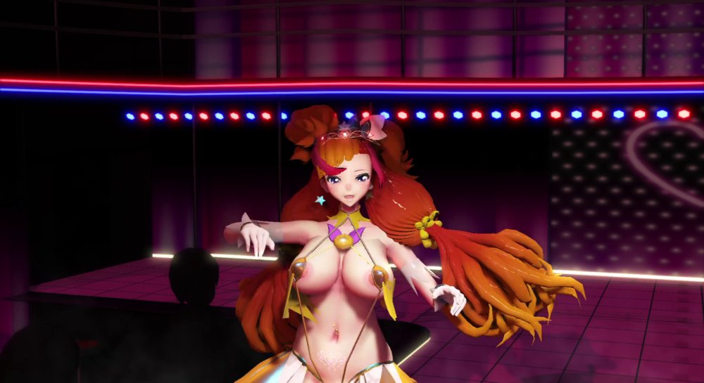 Preview image for 没動画