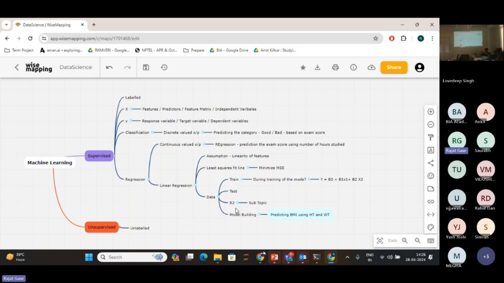 Preview image for data science