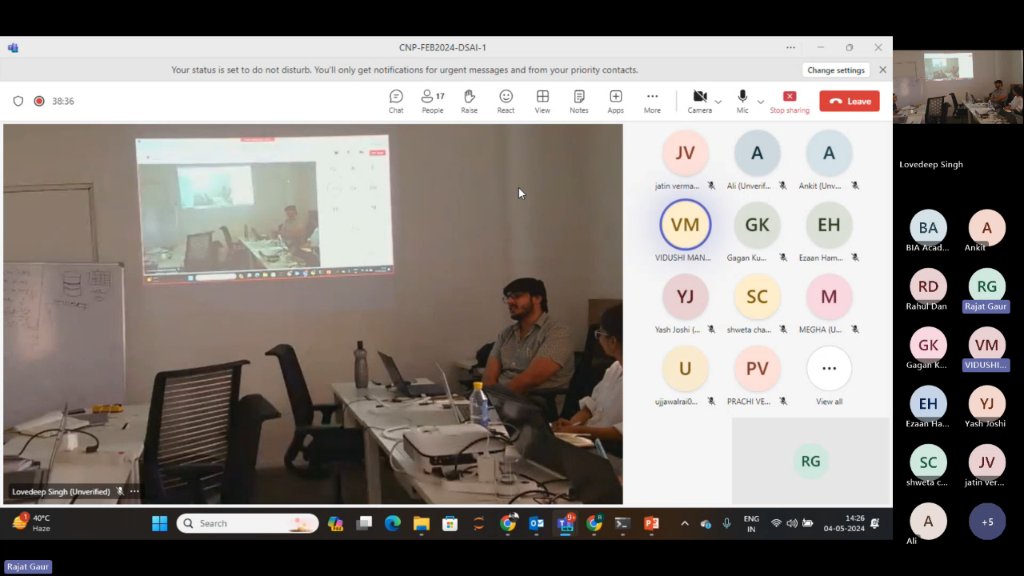Preview image for data science