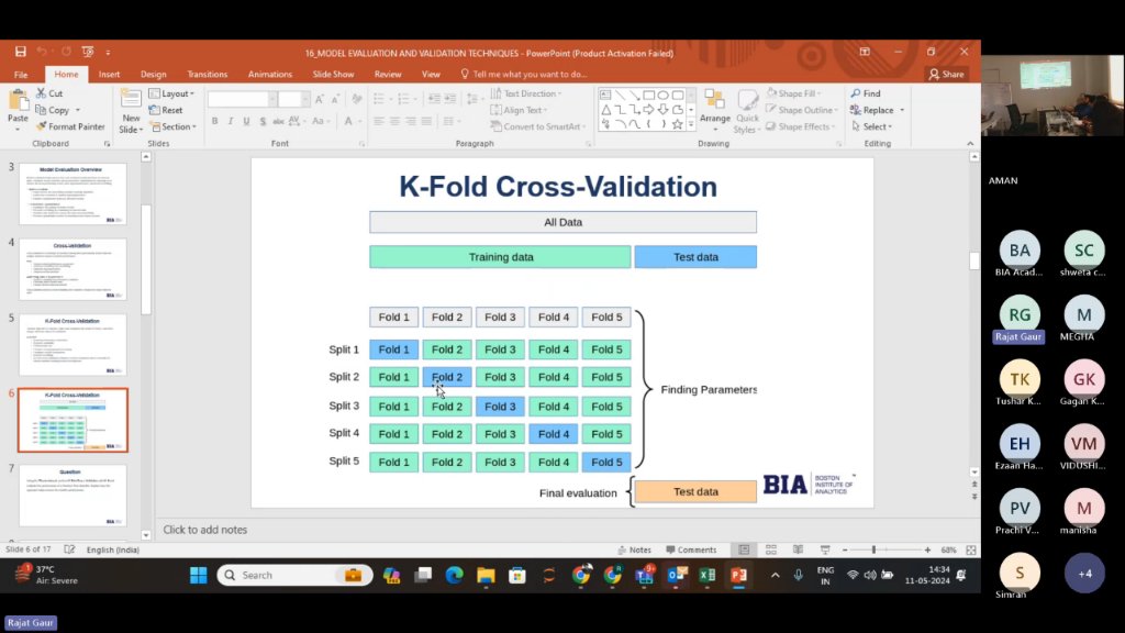 Preview image for data science