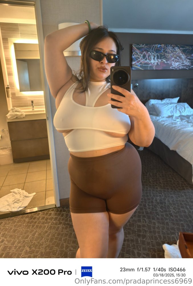 Preview image for pradaprincess6969 - by telegram gigafans.net