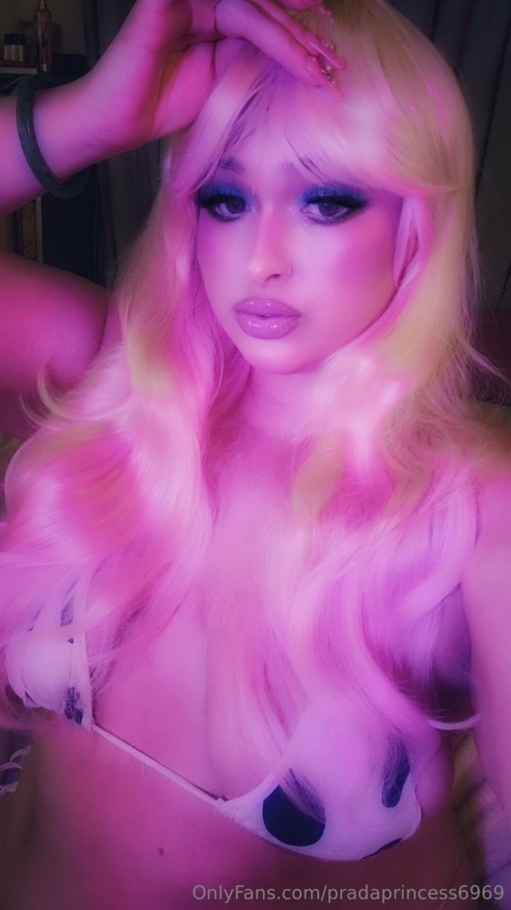 Preview image for pradaprincess6969 - by telegram gigafans.net