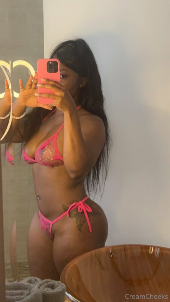 Preview image for kreamcheeks(telegram @ebonythroatqueens_usa)