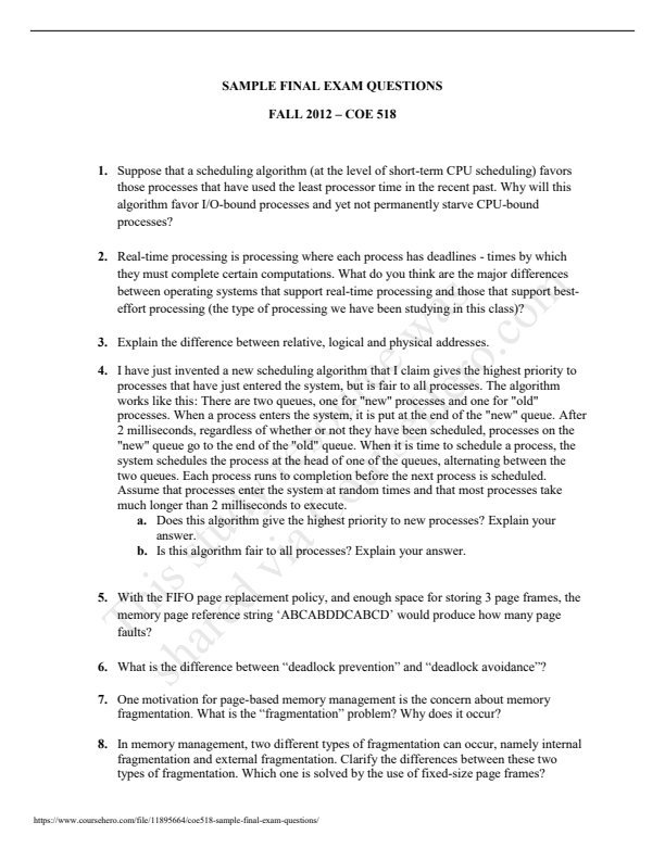 Preview image for coe 628